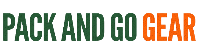 Pack And Go Gear